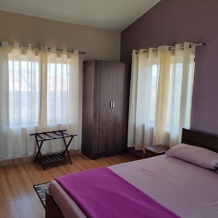 Haven Guest House Кодайканал Экстерьер фото