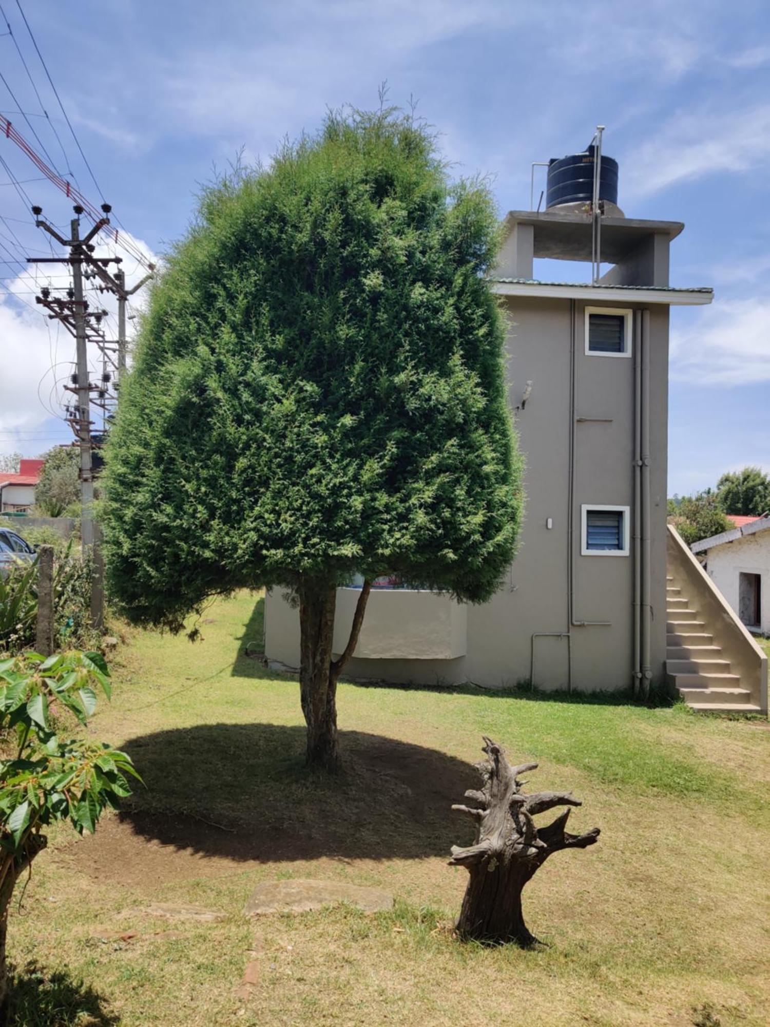 Haven Guest House Кодайканал Экстерьер фото