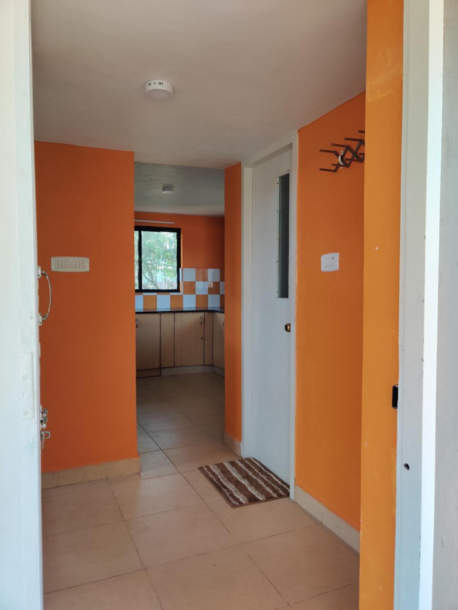 Haven Guest House Кодайканал Экстерьер фото