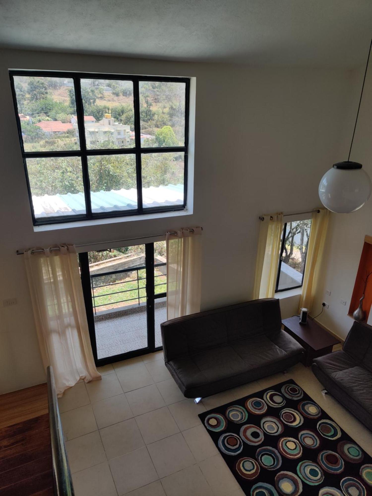 Haven Guest House Кодайканал Экстерьер фото