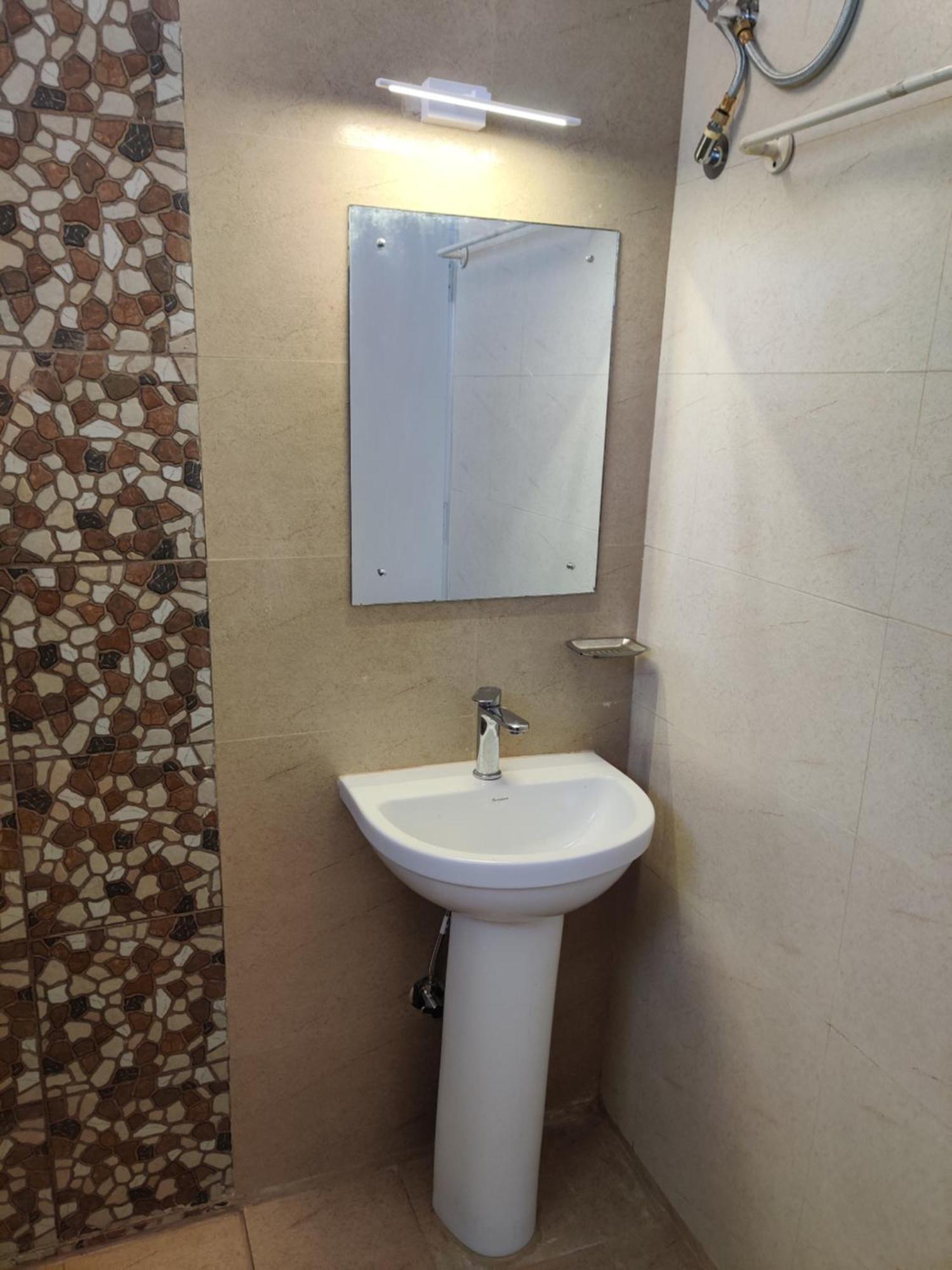 Haven Guest House Кодайканал Экстерьер фото