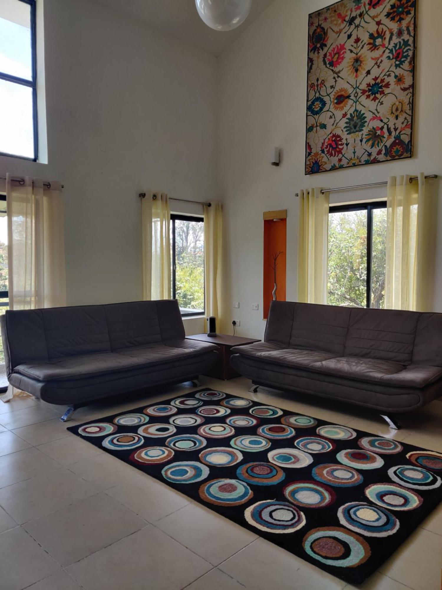 Haven Guest House Кодайканал Экстерьер фото