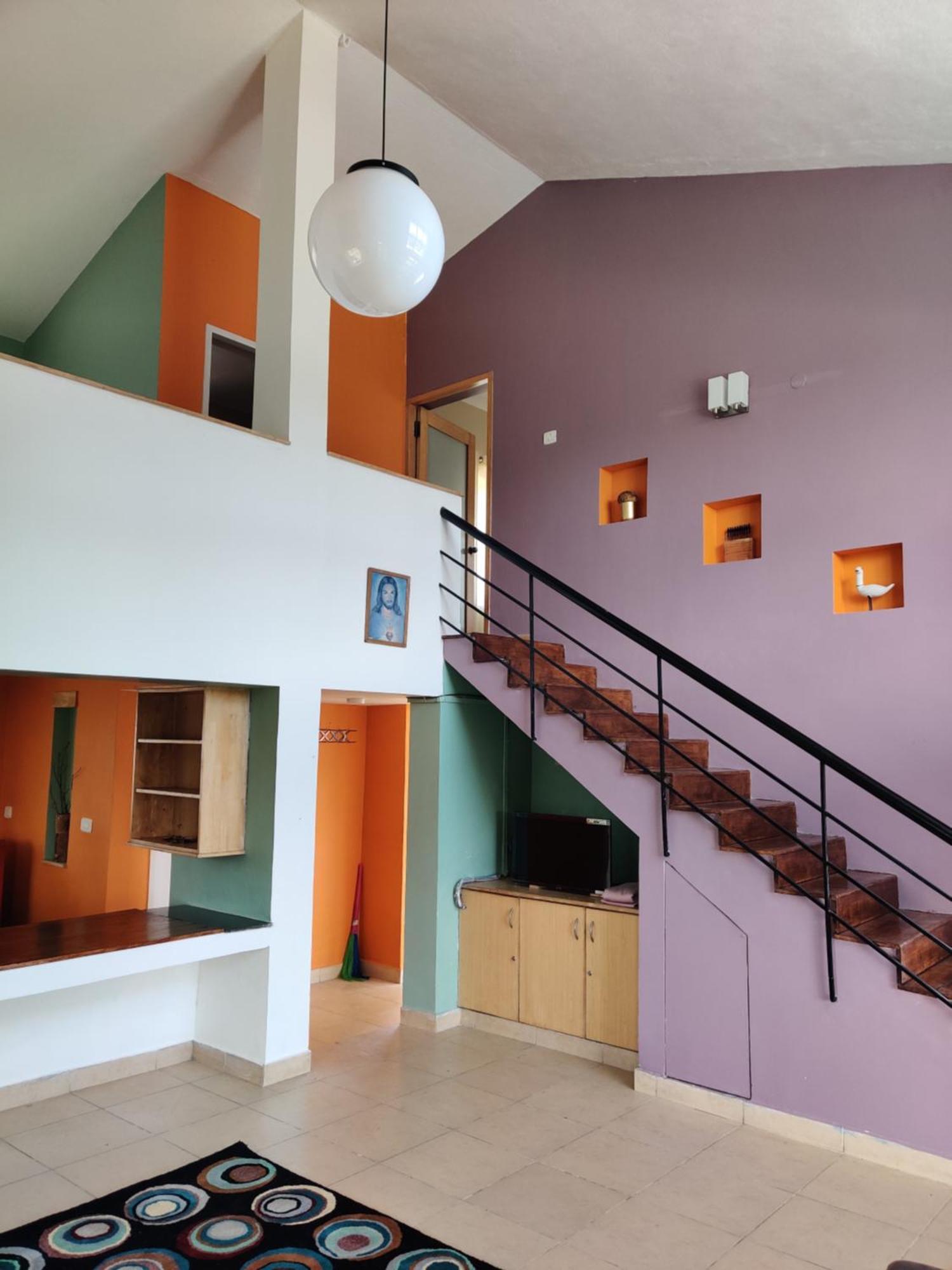 Haven Guest House Кодайканал Экстерьер фото