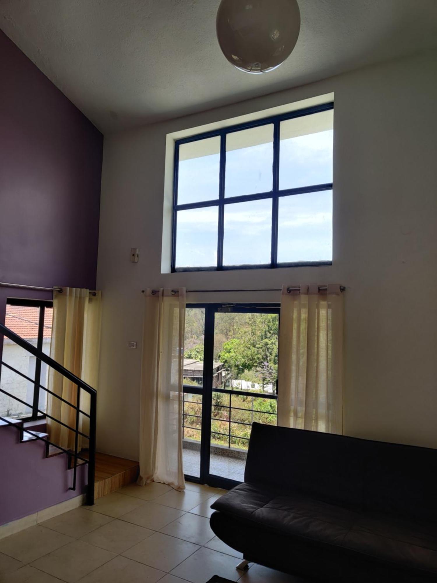 Haven Guest House Кодайканал Экстерьер фото