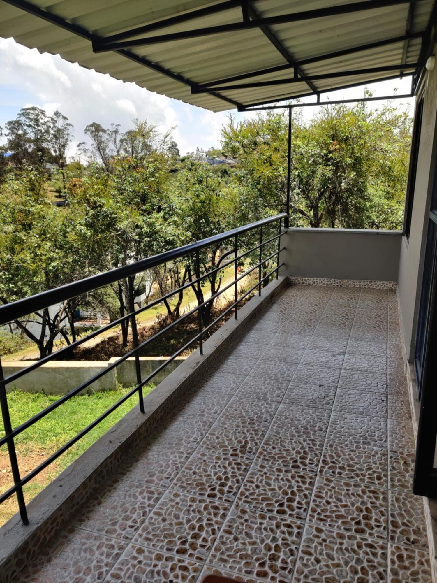 Haven Guest House Кодайканал Экстерьер фото