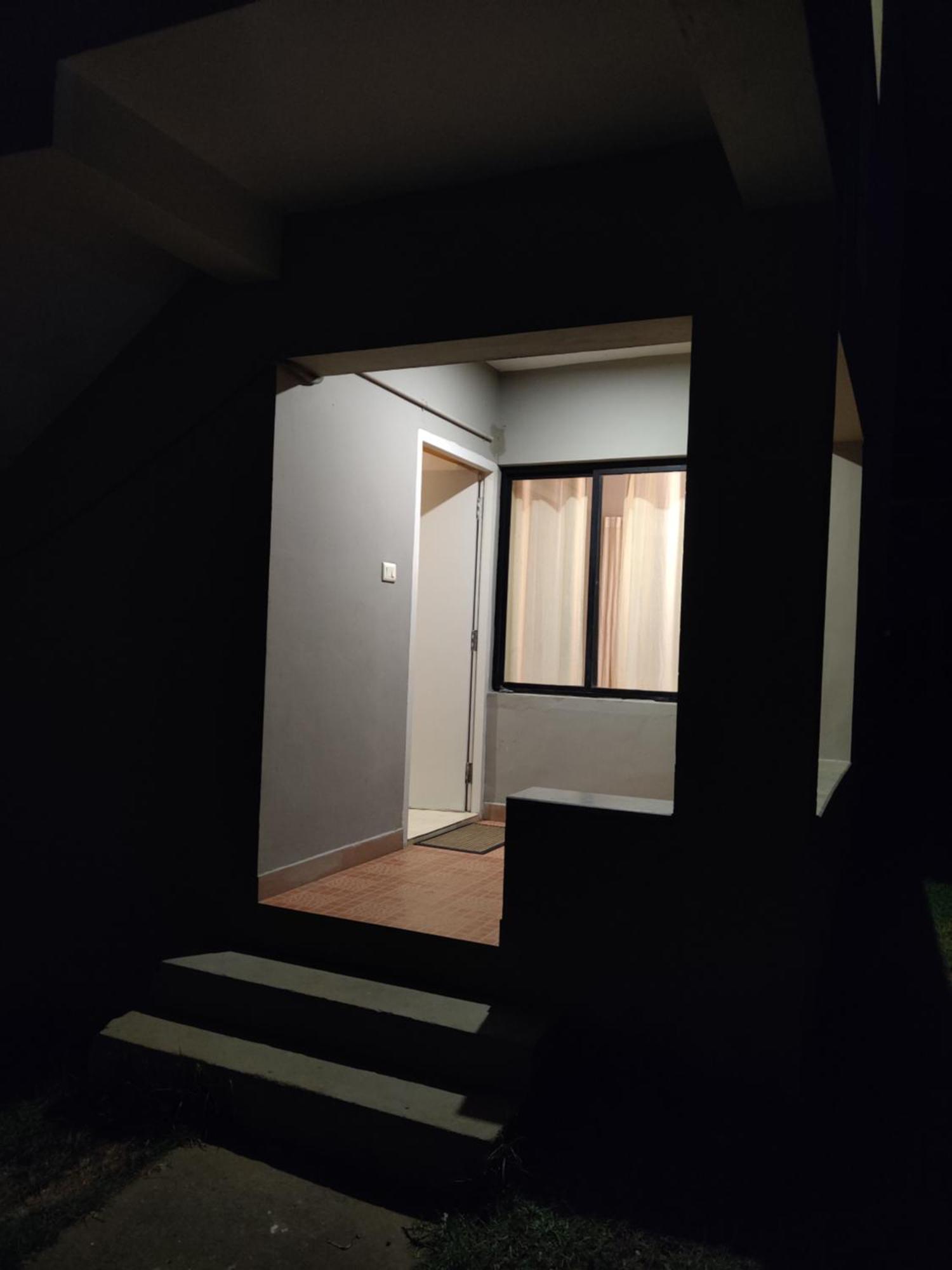 Haven Guest House Кодайканал Экстерьер фото