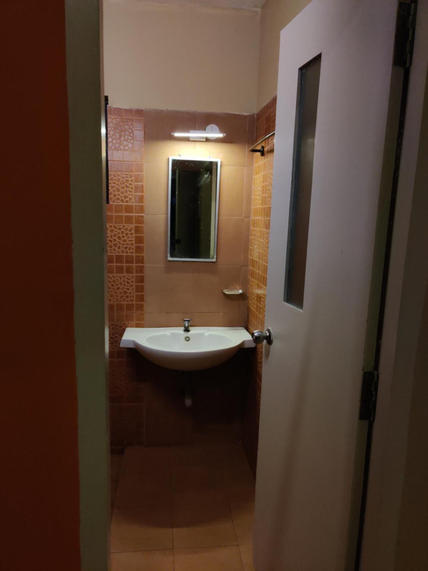 Haven Guest House Кодайканал Экстерьер фото