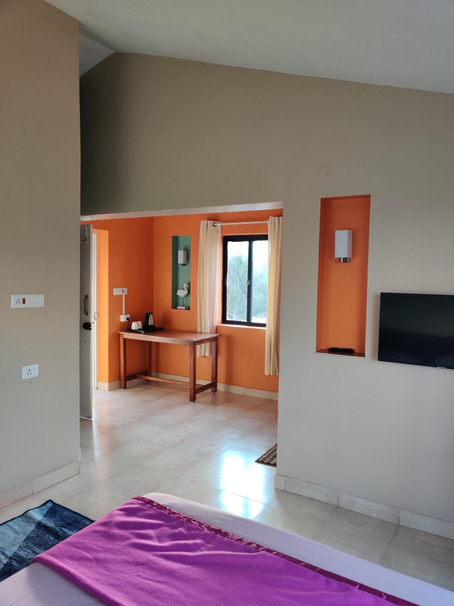 Haven Guest House Кодайканал Экстерьер фото
